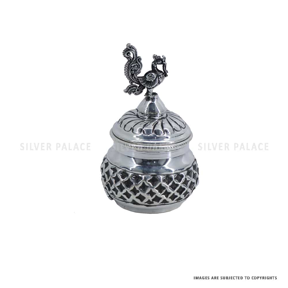 Embossed Casting Annam Simil