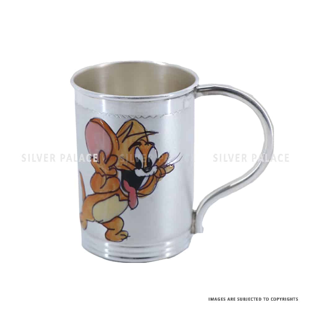 Mickey Baby Tumbler