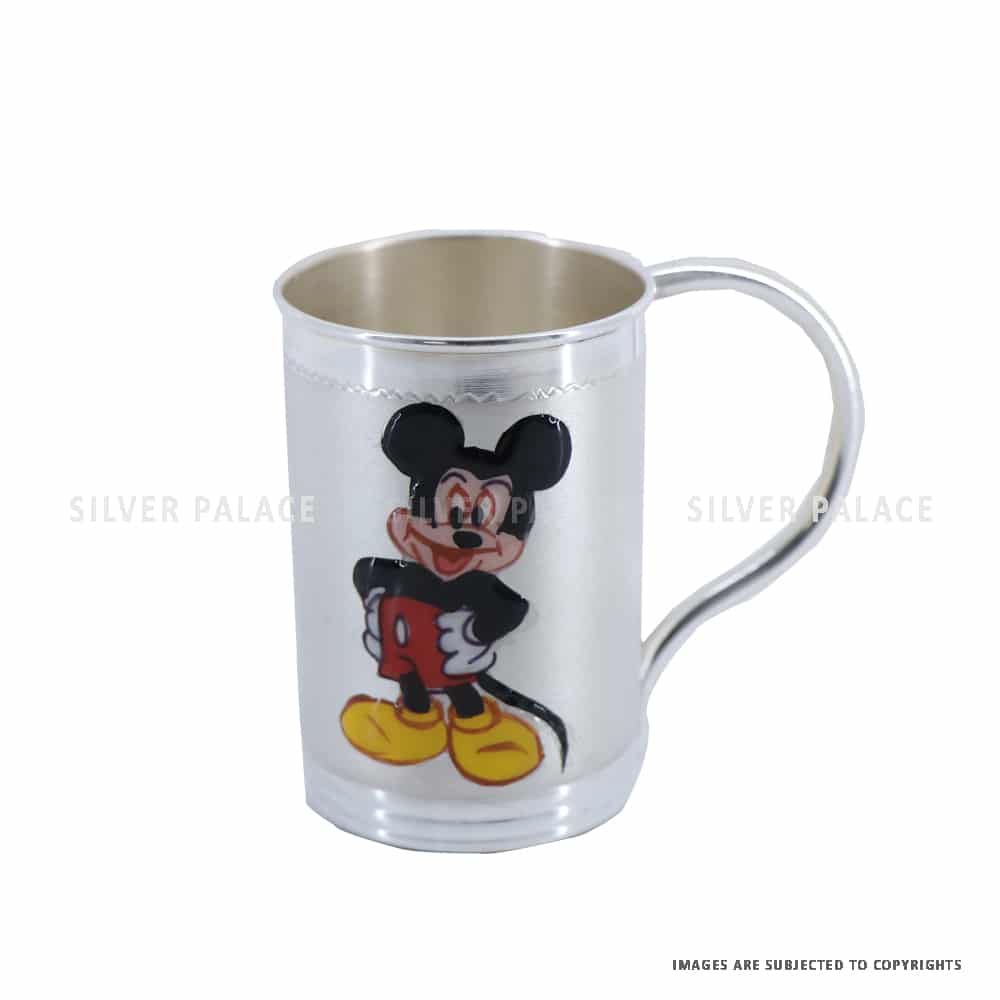 Mickey Tumbler 1