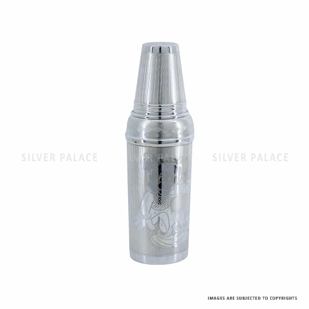 Micky Art Water Bottle