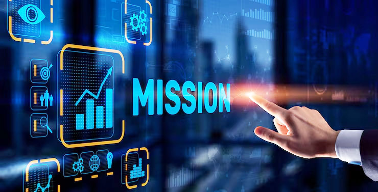 Mission
