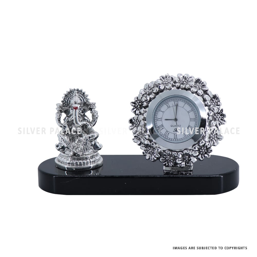 Vinayagar Fancy Clock