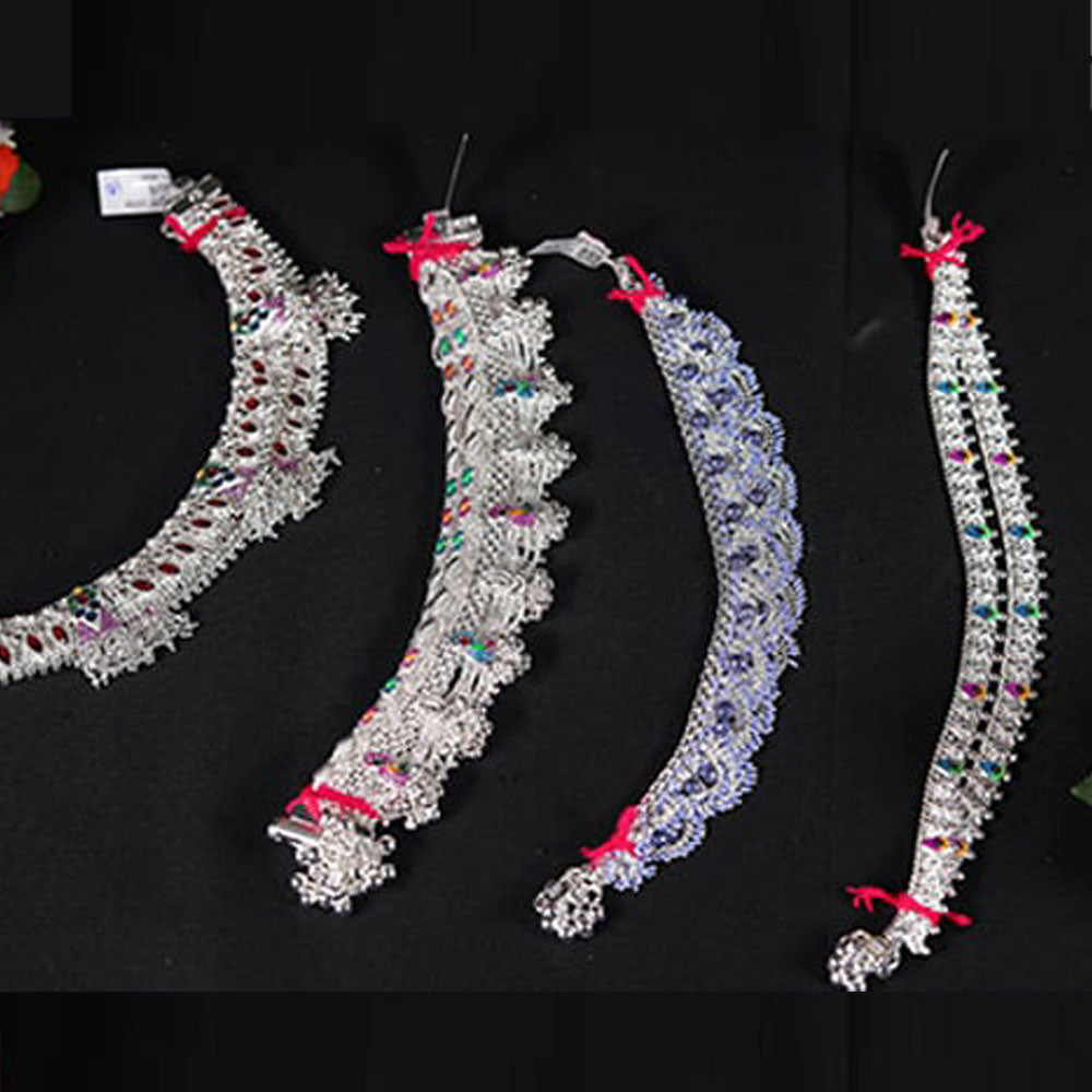 Wedding Bridal Anklet